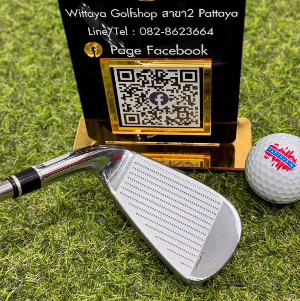 เหล็ก7 TAYLORMADE STEALTH GLOIRE FlexS79กรัม