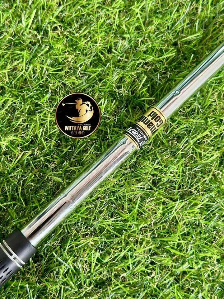 Callaway Mack Daddy 4 wedges องศา 50