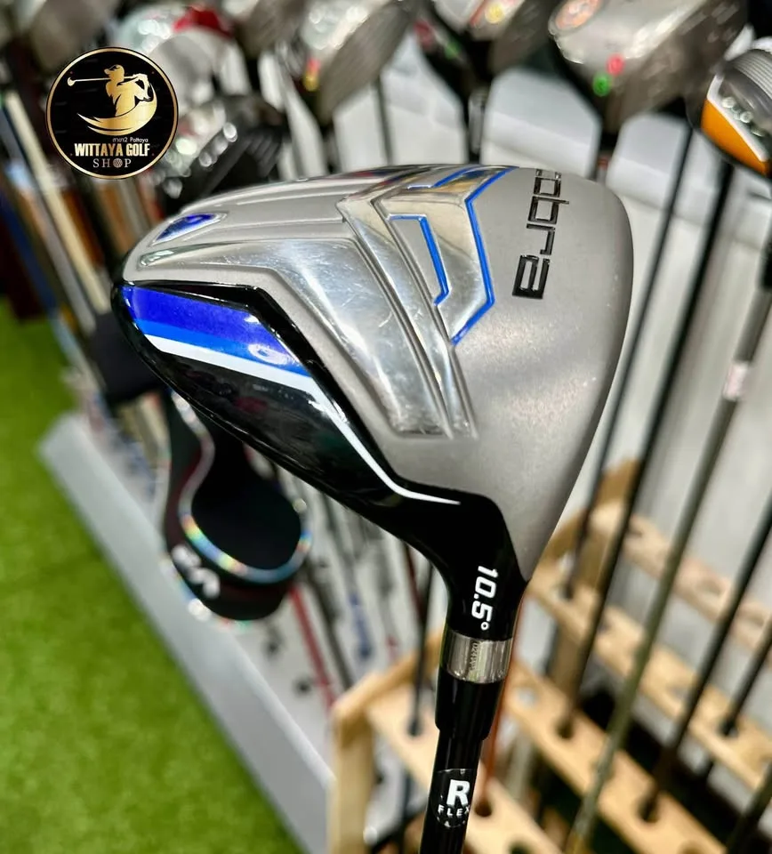 DRIVER COBRA FLYXL