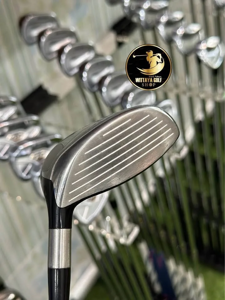 แฟร์เวย์3 TITLEIST VG3 (15 องศา)