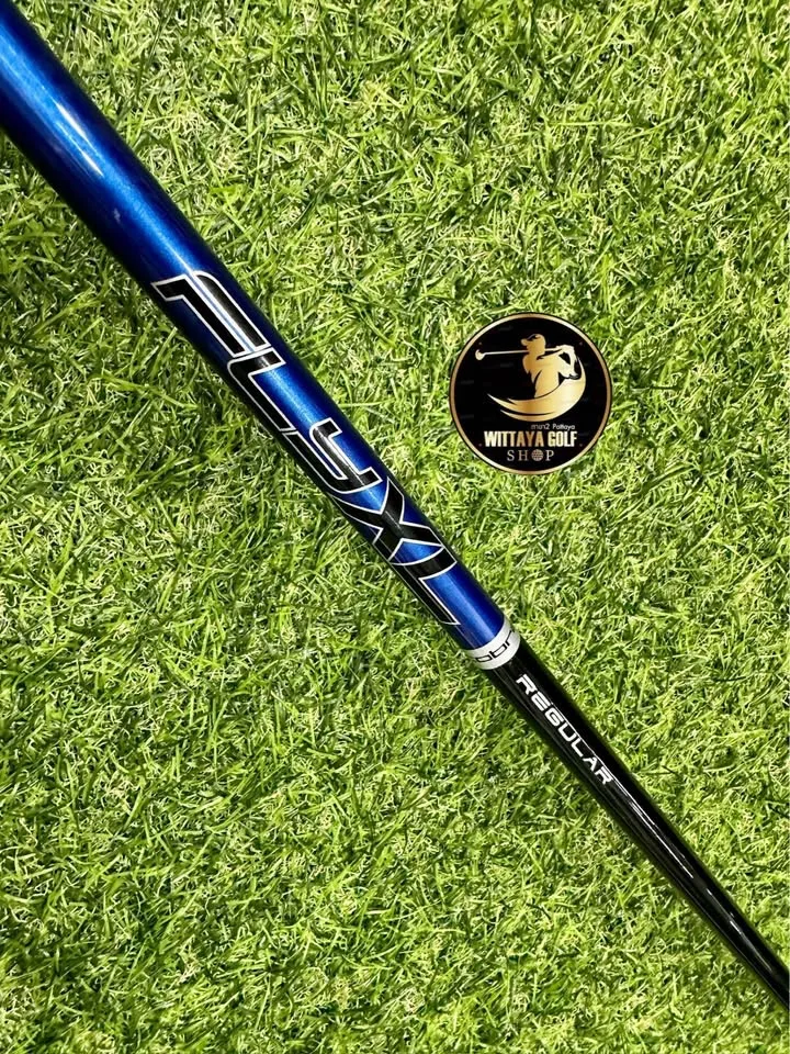 DRIVER COBRA FLYXL