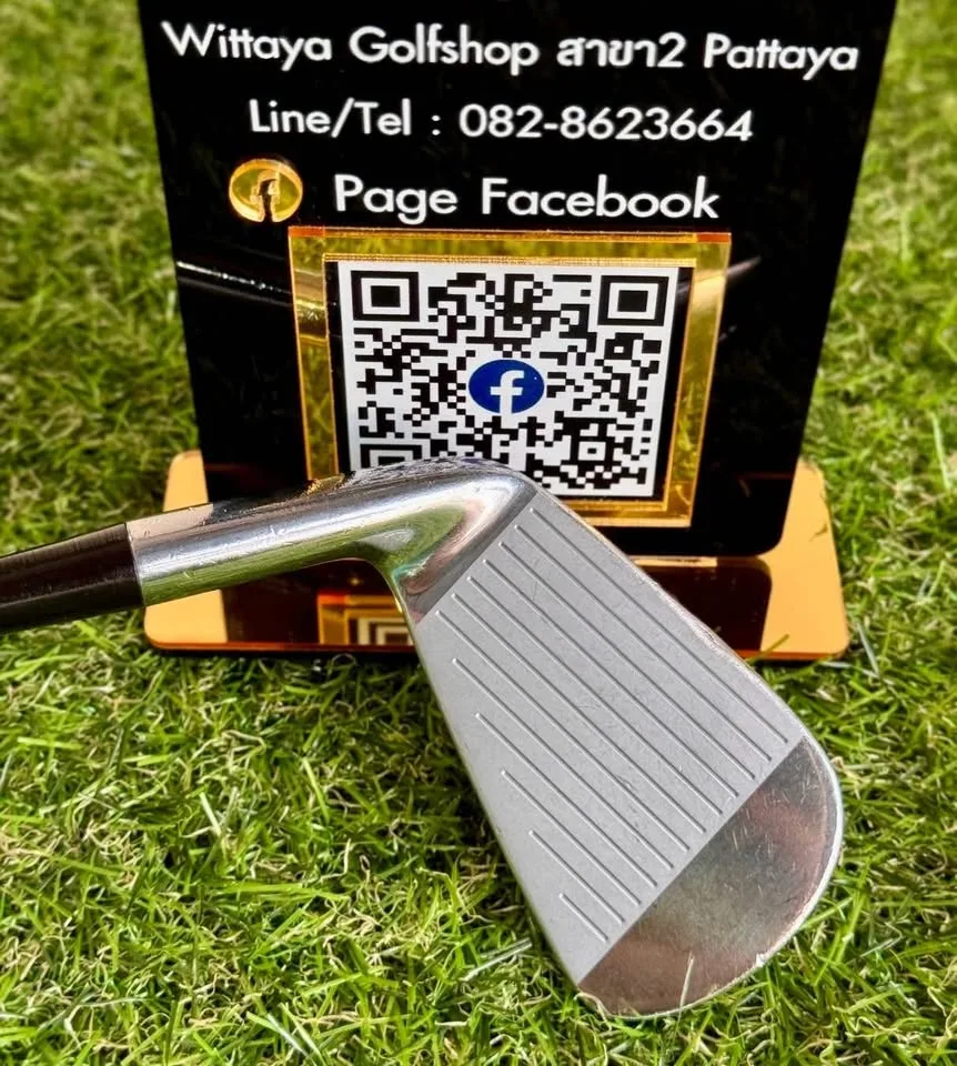 เหล็ก4 EPON AF-302 FORGED BY ENDO