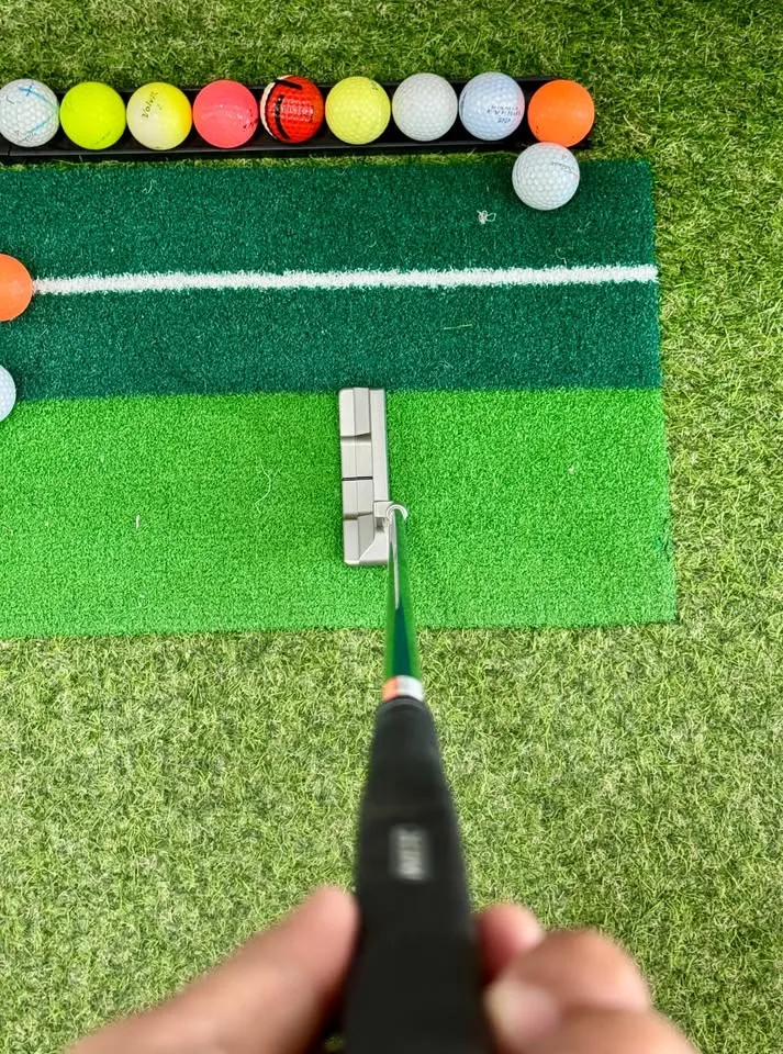 พัตเตอร์SCOTTY CAMERON SELECT NEWPORT 2