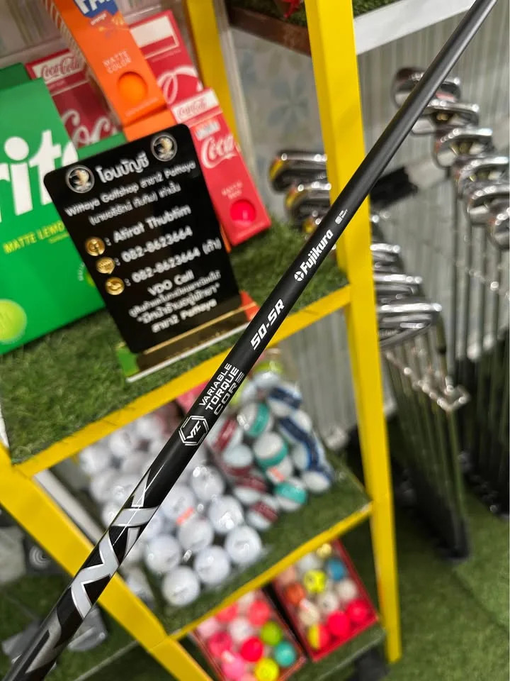 Driver EPON EF-01 Loft 10.5