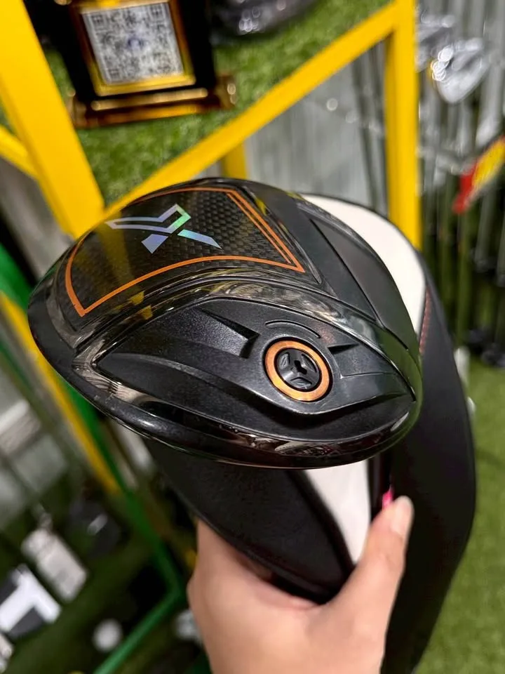 🔥🔥5,990 ฿🔥🔥ตีง่าย ชดเชยได้ดี👍🏻 🏌️‍♂️ขาย DRIVER XXIO X-EKS 💥รุ่นปี2020 👉🏻LOFT 9.5 FlexS