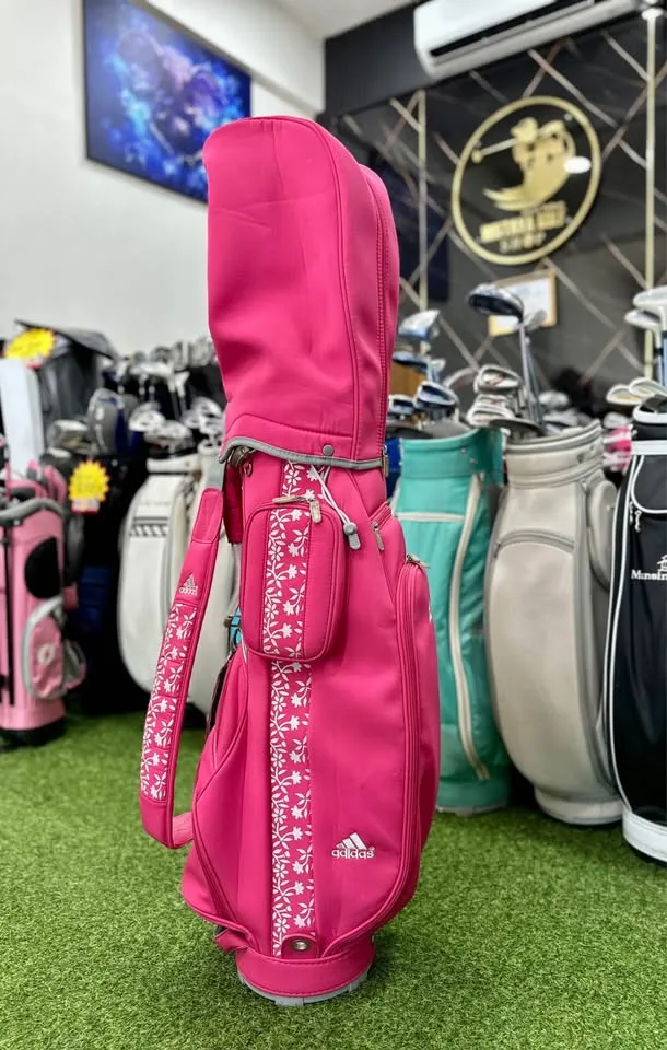 🔥🔥11,900฿🔥🔥🏌️‍♂️เป็นที่นิยมมากในญี่ปุ่น🇯🇵 ขายชุดเหล็กFull Set Lady👩🏻‍🦰 Aero tech Heard