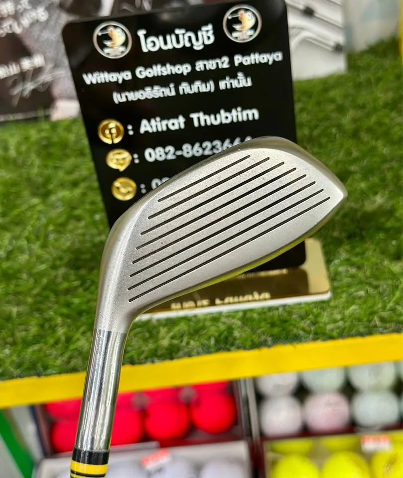Driver LYNX USA TOUR F-75 Loft10.5