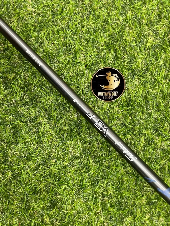 🔥🔥1,790 ฿🔥🔥(FW3) 🏌️‍♂️ขายแฟร์เวย์3 TITLEIST VG3 (15 องศา) 👉 ก้านกราไฟต์ MITSUBISHI RAYON VG-F