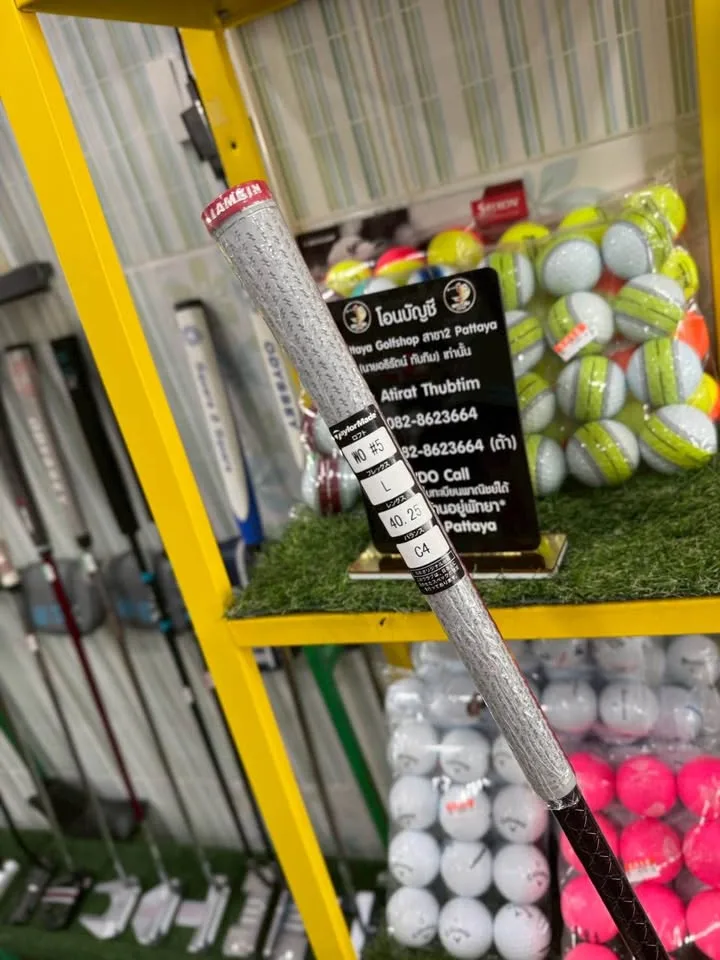 🔥🔥 5,900 ฿🔥🔥💥 Ladies 👩🏻‍🦰🏌️‍♂️💥New ขาย Fw5 TAYLORMADE STEALTH 2 HD Loft19 👉 ก้าน FlexL