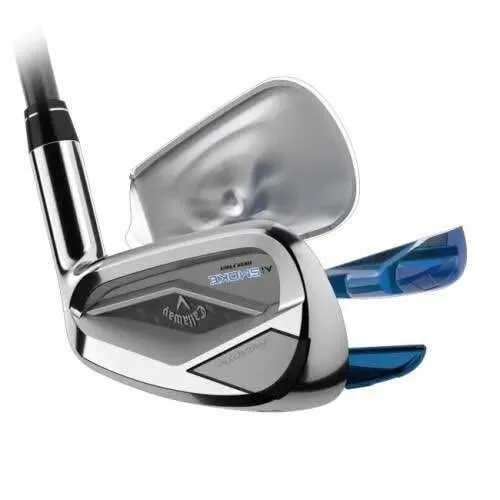 🔥🔥5,000 ฿🔥🔥(เหล็ก7) 🏌️‍♂️ขายเหล็ก7 CALLAWAY PARADYM AI SMOKE (ปี 2024 ตีง่ายมาก)Flex-R