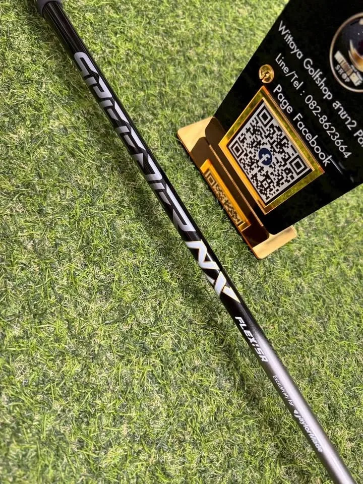 เหล็ก7 TAYLORMADE STEALTH GLOIRE(2022) FlexSR