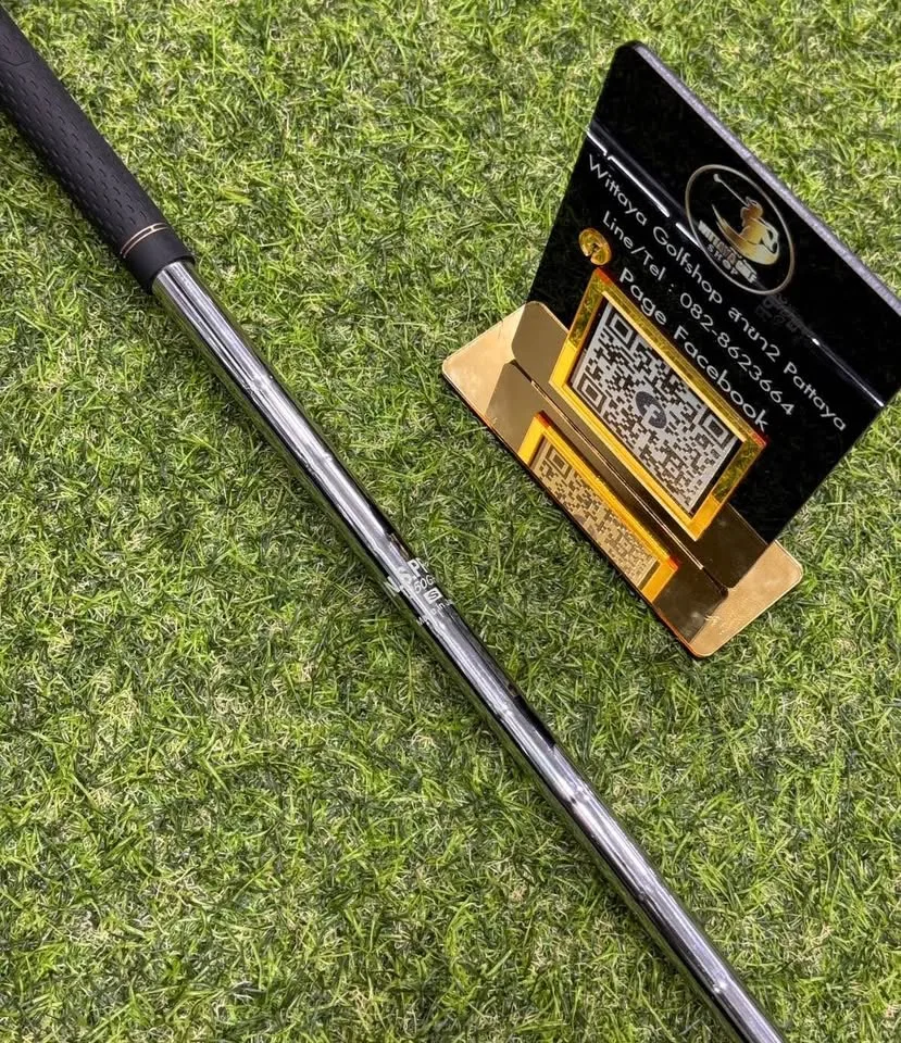 🔥🔥1,990 ฿🔥🔥(เหล็ก7) 🏌️‍♂️ขายเหล็ก7 TAYLORMADE GLOIRE เป็นเหล็กพรีเมี่ยมในญี่ปุ่น ใบใหญ่ตีง่าย