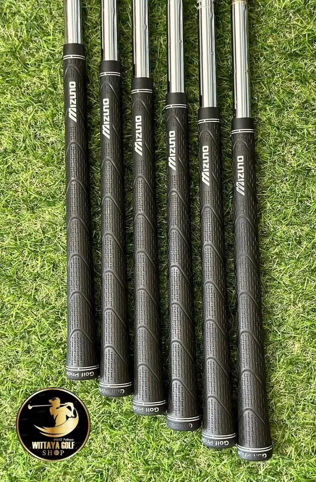 🔥🔥9,990 ฿🔥🔥💥สภาพสวย👏🏻 📣ขายชุดเหล็ก MIZUNO MP-H4 FORGED มีเหล็ก 5-PW (6 ชิ้น) Flex-S