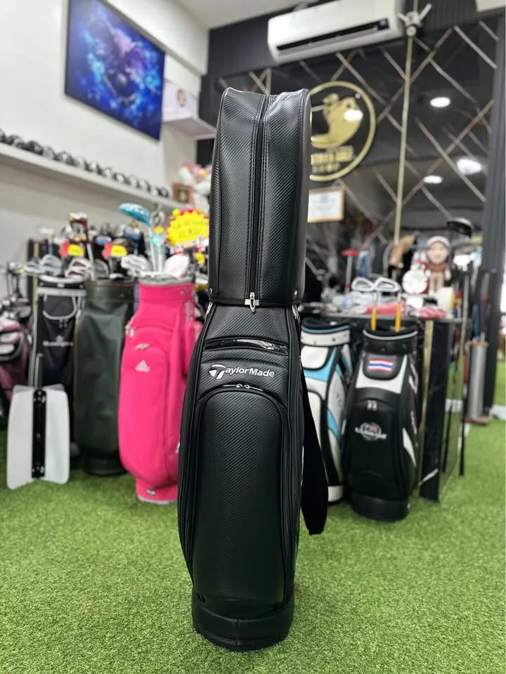 ถุงกอล์ฟ TAYLORMADE ของใหม่ มี Cover ใหม่