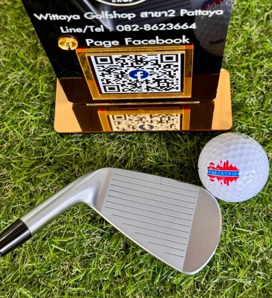 เหล็ก4 EPON AF-305 FORGED BY ENDO