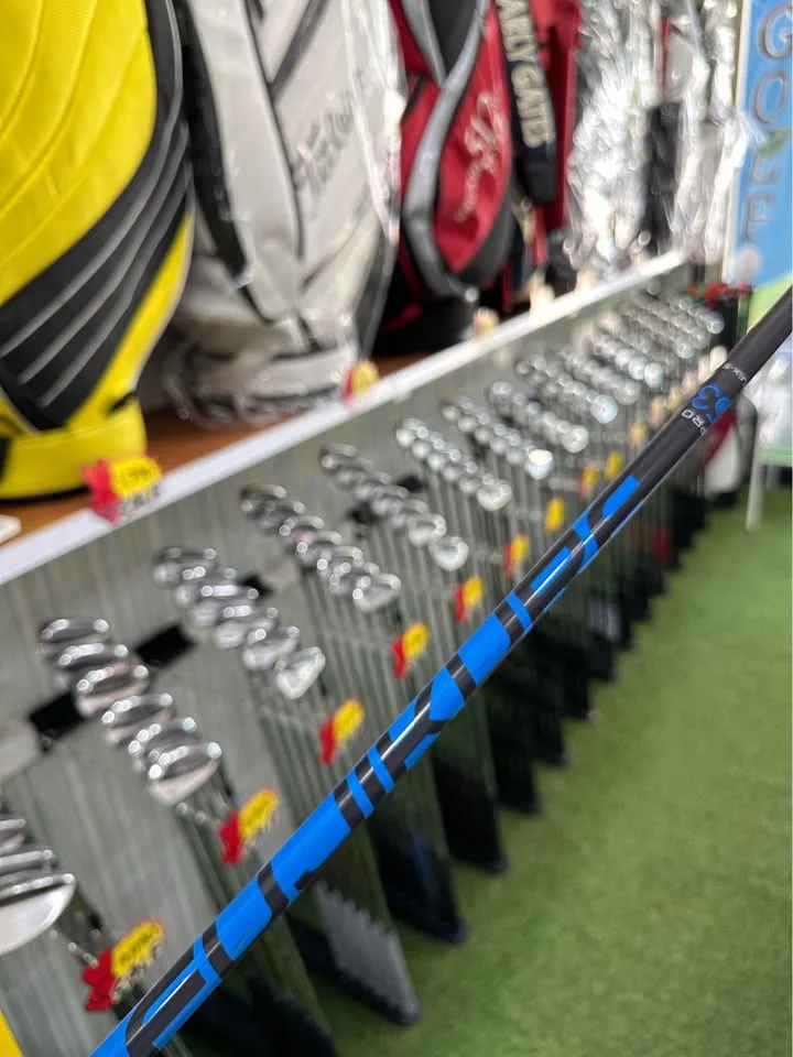 🔥🔥3,900 ฿🔥🔥สวย พร้อมใช้งาน👏🏻 ขาย Driver Nexgen Ns210 LOFT 9.5 👉🏻ก้าน Fujikura Pro53 FLEX-S
