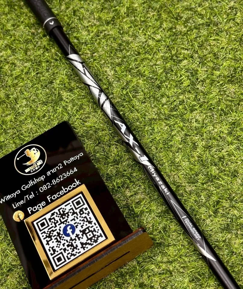 🔥🔥5,990 ฿🔥🔥ตีง่าย ชดเชยได้ดี👍🏻 🏌️‍♂️ขาย DRIVER XXIO X-EKS 💥รุ่นปี2020 👉🏻LOFT 9.5 FlexS