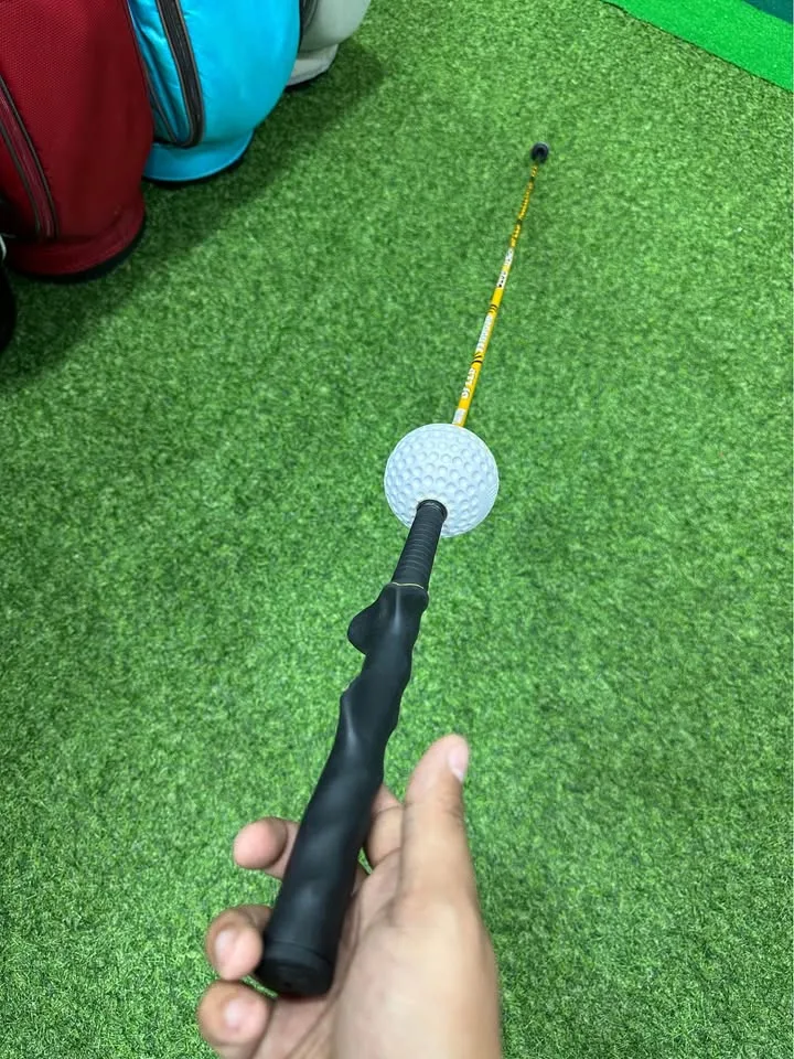 🔥🔥1,250฿🔥🔥🚗ส่งฟรี👍🏻 📣ขาย ไม้ฝึกวงสวิงกอล์ฟ🏌️‍♂️⛳️👏🏻