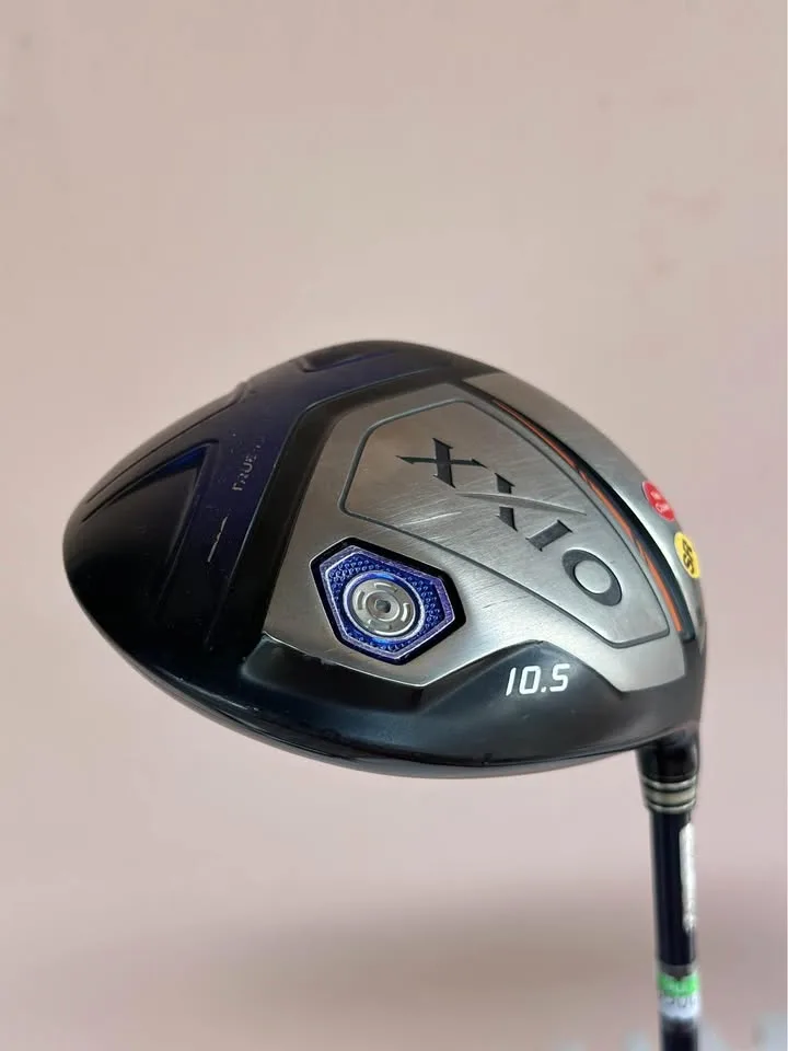 🔥🔥4,500 ฿🔥🔥 ✨✨ขาย Driver XXIO 10 (ปี 2019) LOFT 10.5 ก้าน MP-1000 FLEX SR