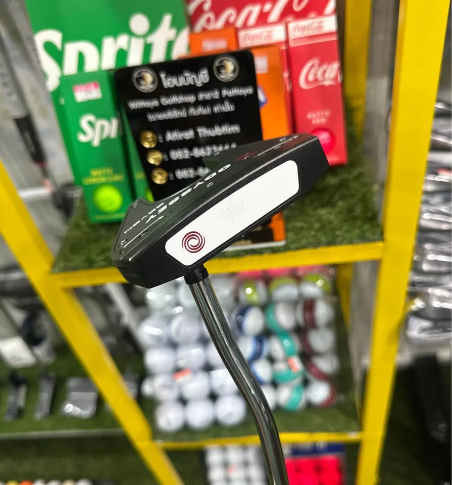 พัตเตอร์ ODYSSEY TRI-HOT 5K SEVEN CH