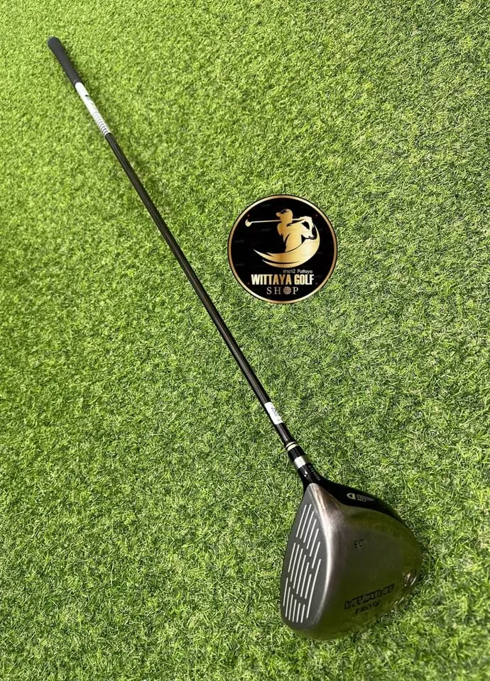 🔥🔥3,500 ฿🔥🔥 🏌️‍♂️ขาย DRIVER RYOMA MAXIMA TYPE D (ออกปี 2018)LOFT 10.5 ก้าน TOUR AD M2-D FLEXSr