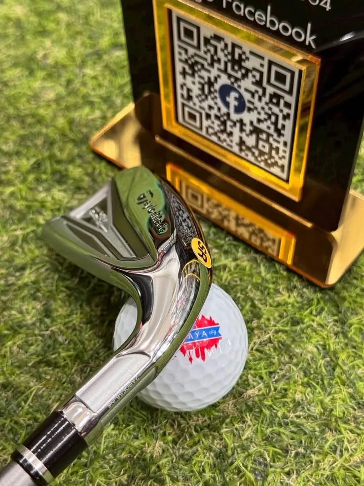 เหล็ก7 TAYLORMADE STEALTH GLOIRE(2022) FlexSR