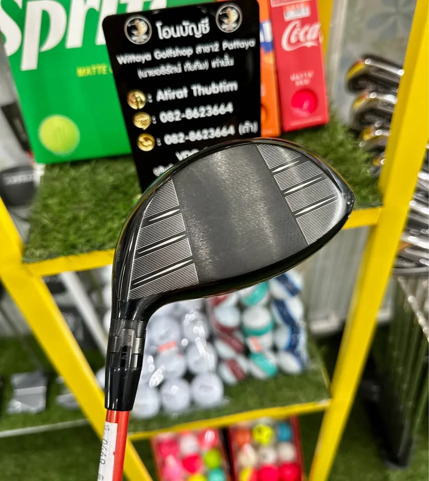 Driver TITLEIST TSR 2 Loft 10