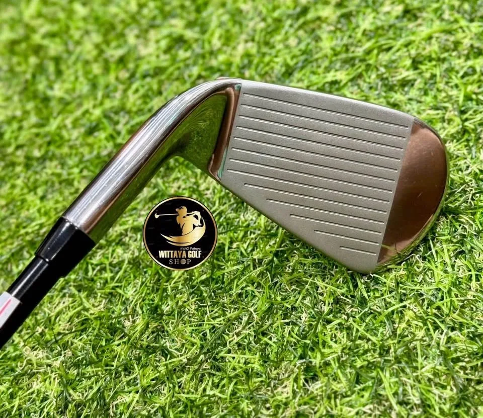 เหล็ก7 CALLAWAY PARADYM AI SMOKE (ปี 2024 )Flex-R