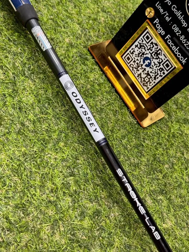 PUTTER ODYSSEY TEN TRIPLE TRACK (ปี 2022)
