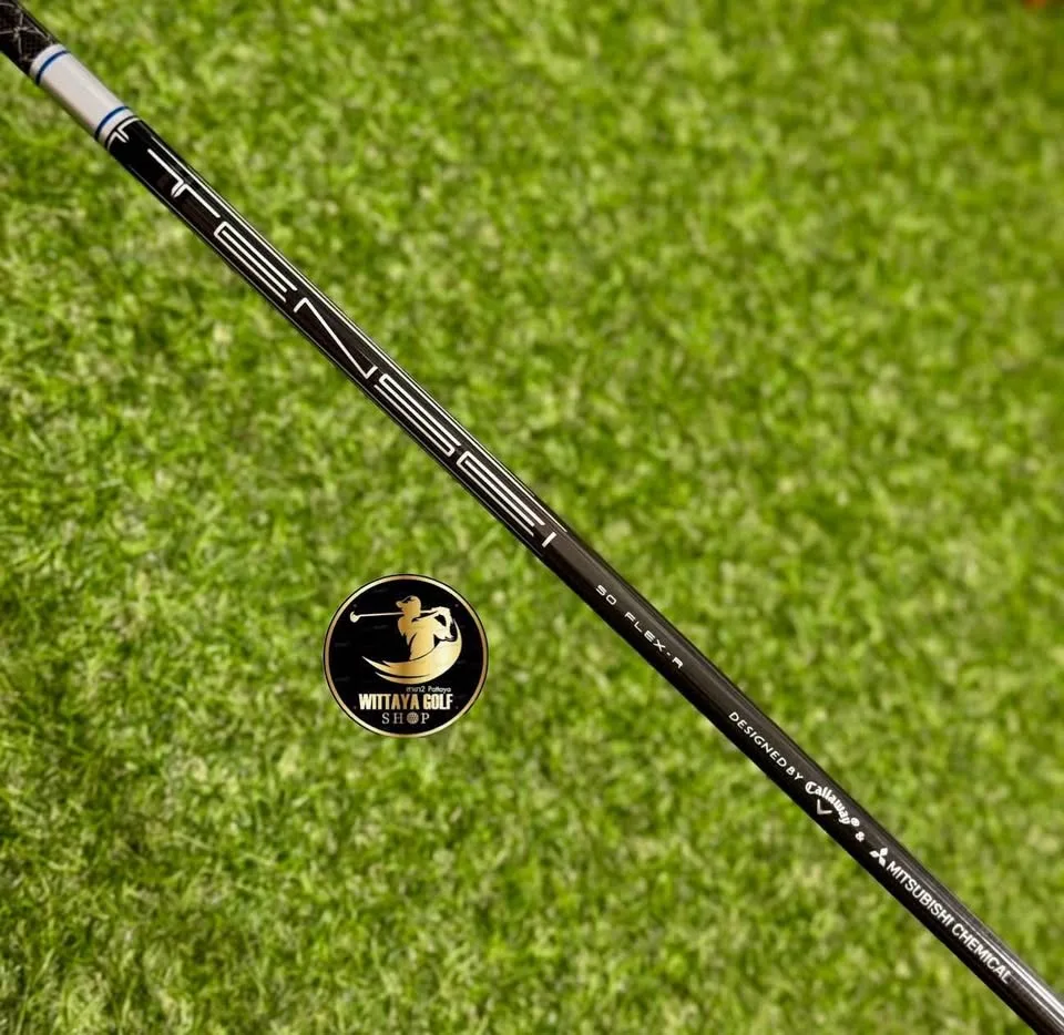 เหล็ก7 CALLAWAY PARADYM AI SMOKE (ปี 2024 )Flex-R
