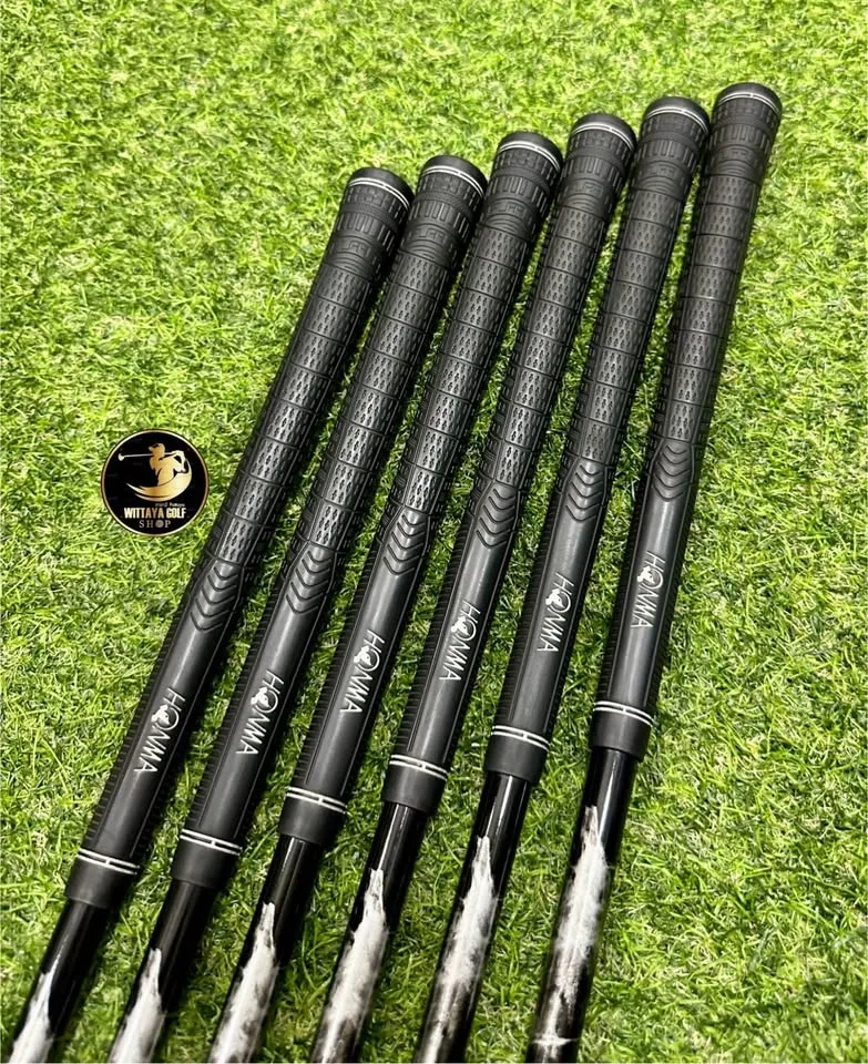 ชุดเหล็ก Honma Tour World TW727V (Forged)FlexS