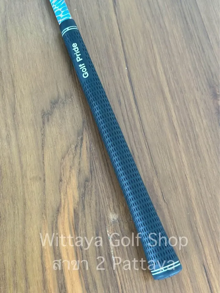 DiverTaylorMadeBURNER LOFT 8.5