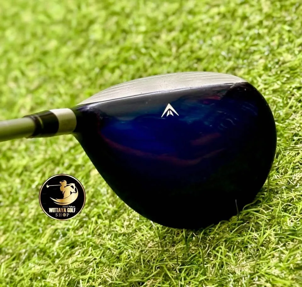 🔥🔥2,900 ฿🔥🔥(FW5) 🏌️‍♂️ขายแฟร์เวย์5 HONMA BEZEAL 535 (2019) (18 องศา)👉 ก้านเดิม HONMA Flex-S
