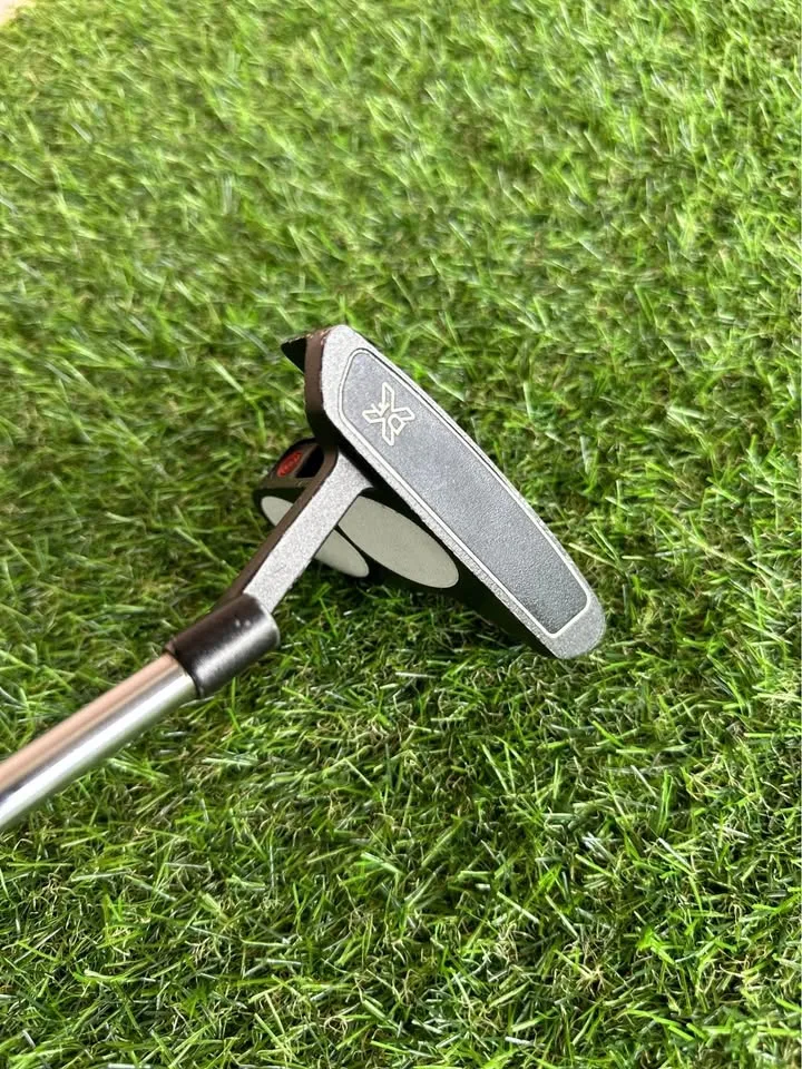 🔥🔥2,300 ฿🔥🔥 ขายพัตเตอร์ ODYSSEY 2-BALL BLADE 👉 ยาว 32 นิ้ว 👉 กริป ODYSSEY สภาพดี👍