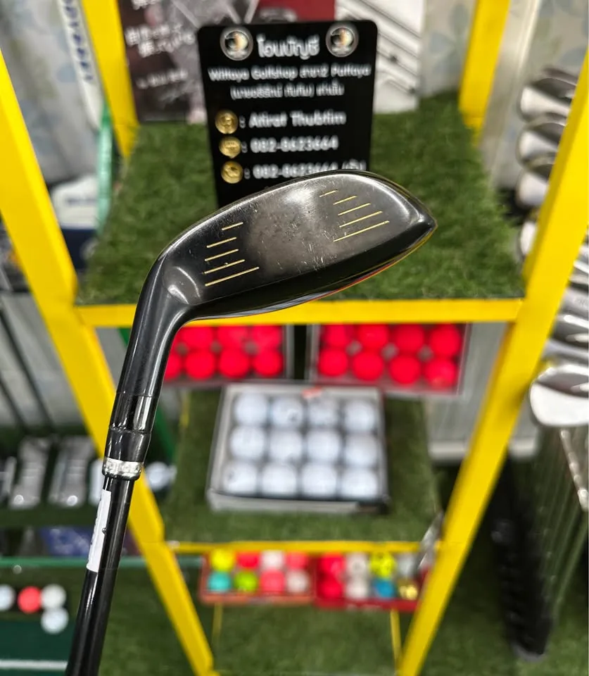 Fw5 KATANA VOLTIO NINJA ALPHA LOFT19