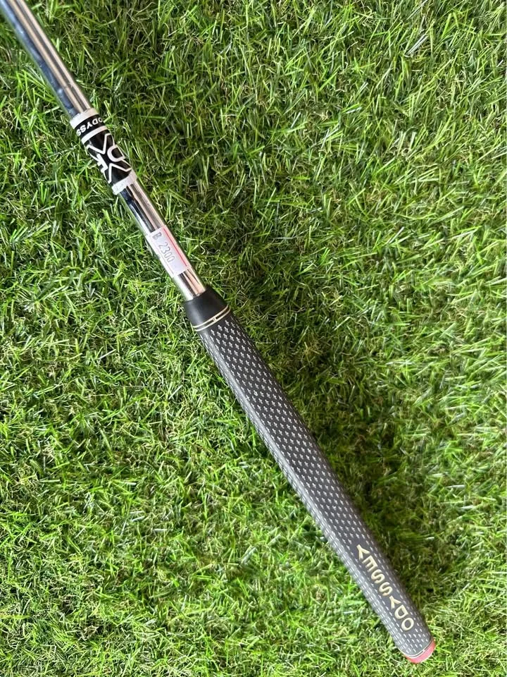 พัตเตอร์ ODYSSEY 2-BALL BLADE