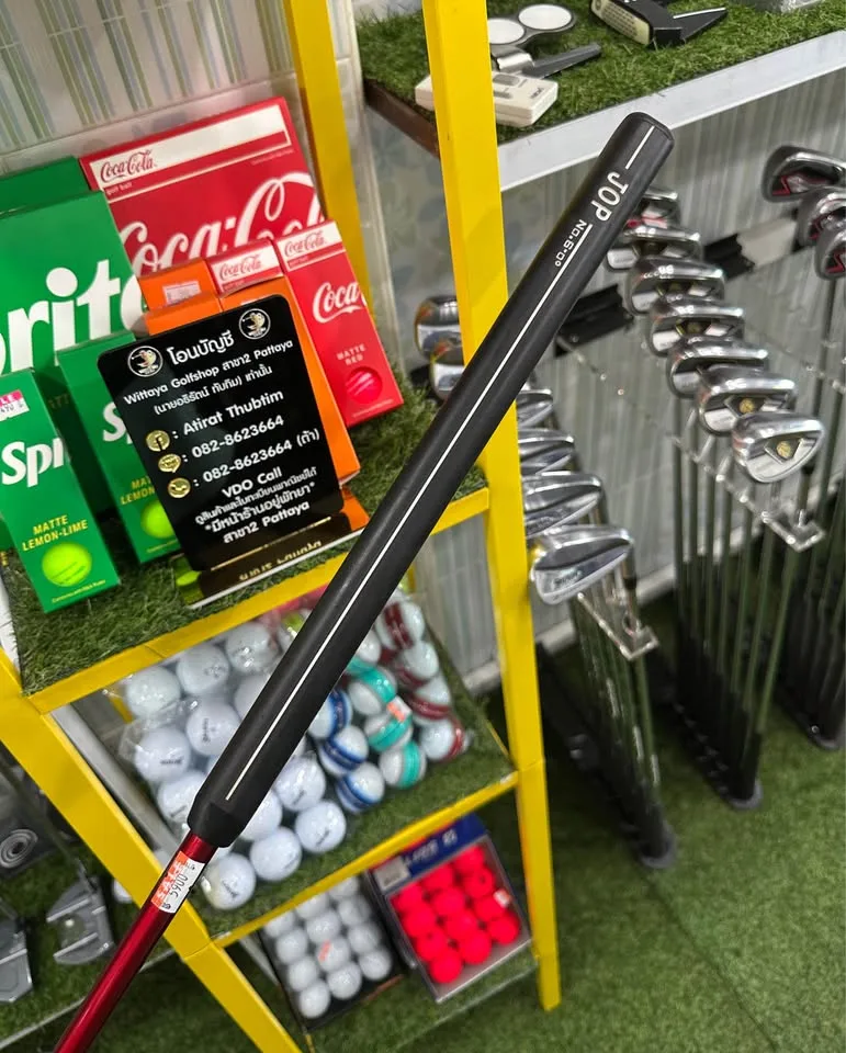 🔥🔥5,900 ฿🔥🔥💥สภาพสวย👏🏻 🏌️‍♂️ขายพัตเตอร์ ODYSSEY WHITE HOT OG 4M 👉🏻 ก้านยาว 34 นิ้ว