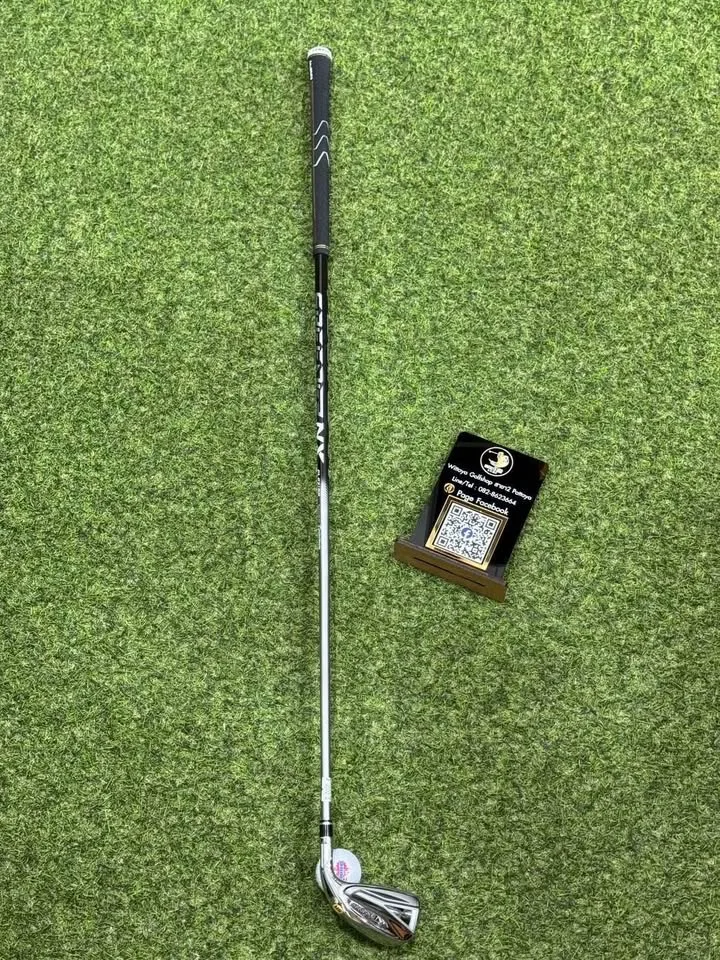 🔥🔥3,590 ฿🔥🔥เหล็ก7 สภาพสวยเหมือนใหม่👍🏻🏌️‍♂️ขายเหล็ก7 TAYLORMADE STEALTH GLOIRE(2022)👉FlexSR
