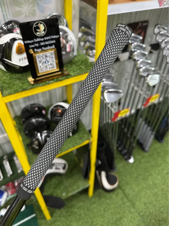 DRIVER Wilson Super Light D100 LOFT 9