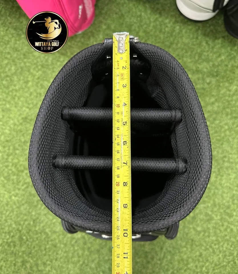 ถุงกอล์ฟ TAYLORMADE ของใหม่ มี Cover ใหม่