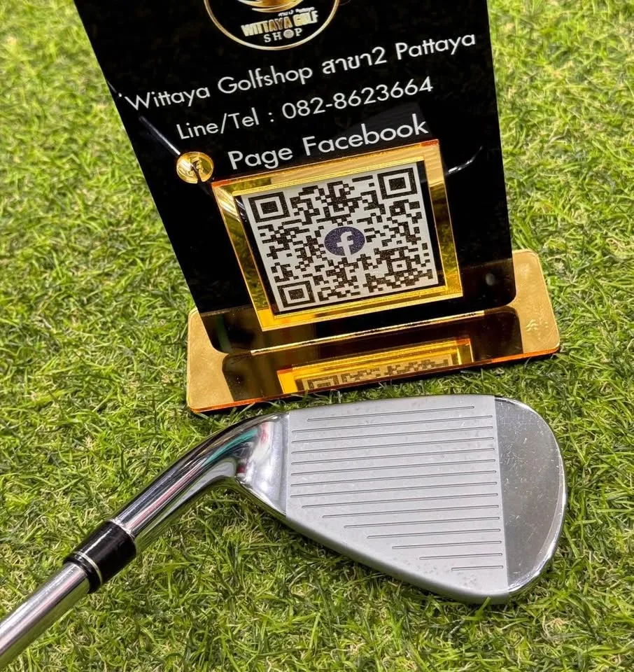 🔥🔥1,990 ฿🔥🔥(เหล็ก7) 🏌️‍♂️ขายเหล็ก7 TAYLORMADE GLOIRE เป็นเหล็กพรีเมี่ยมในญี่ปุ่น ใบใหญ่ตีง่าย