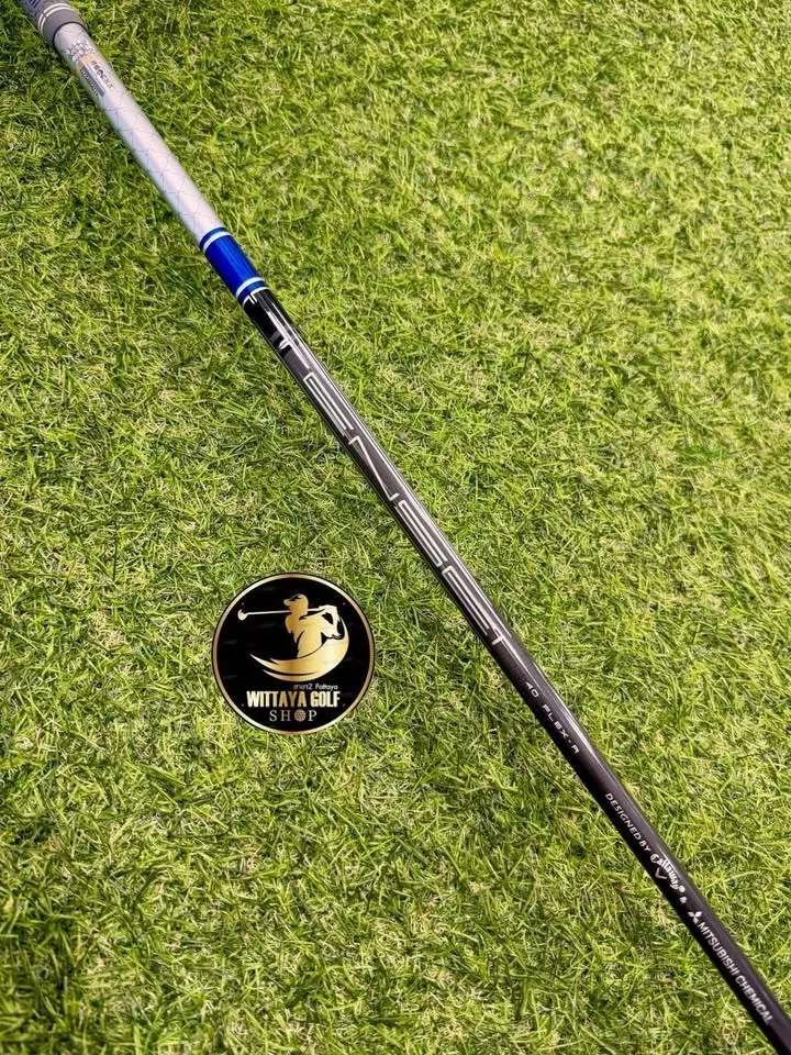 🔥🔥5,000 ฿🔥🔥(เหล็ก7)(มือใหม่หรือผู้หญิงตีได้) 🏌️‍♂️ขายเหล็ก7 CALLAWAY PARADYM AI SMOKE MAX FAST