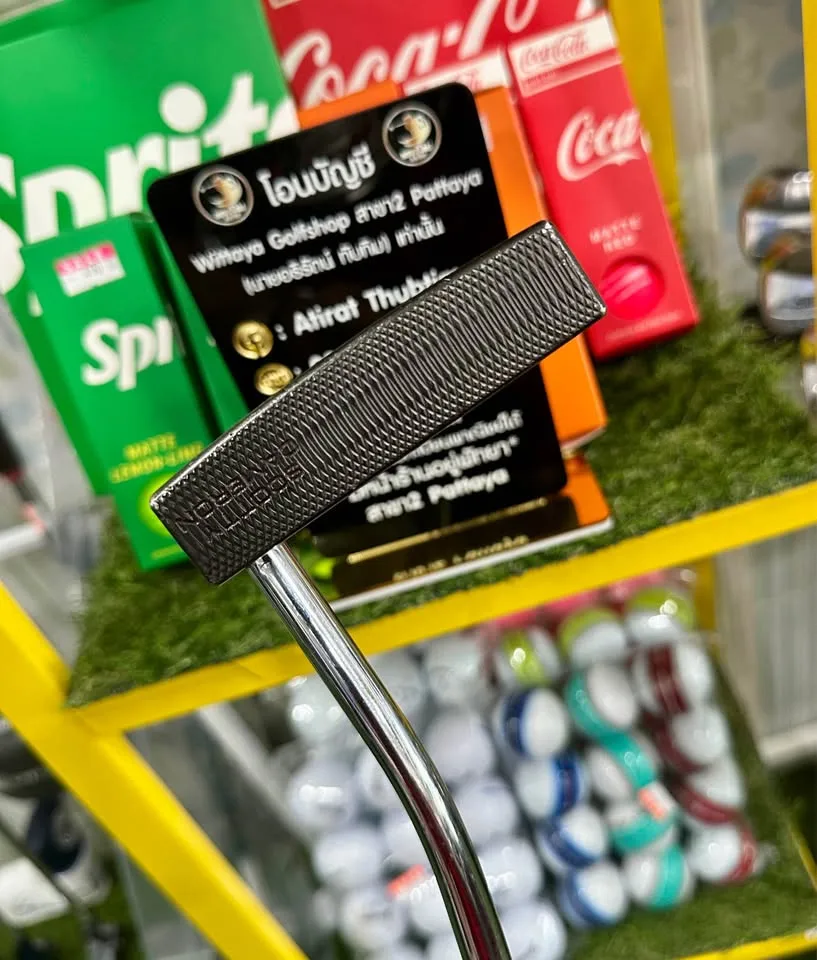 PUTTER TITLEIST SCOTTY CAMERON SELECT GOLO 5