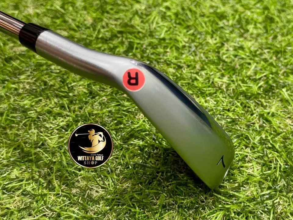 เหล็ก7 King Cobra LTDx