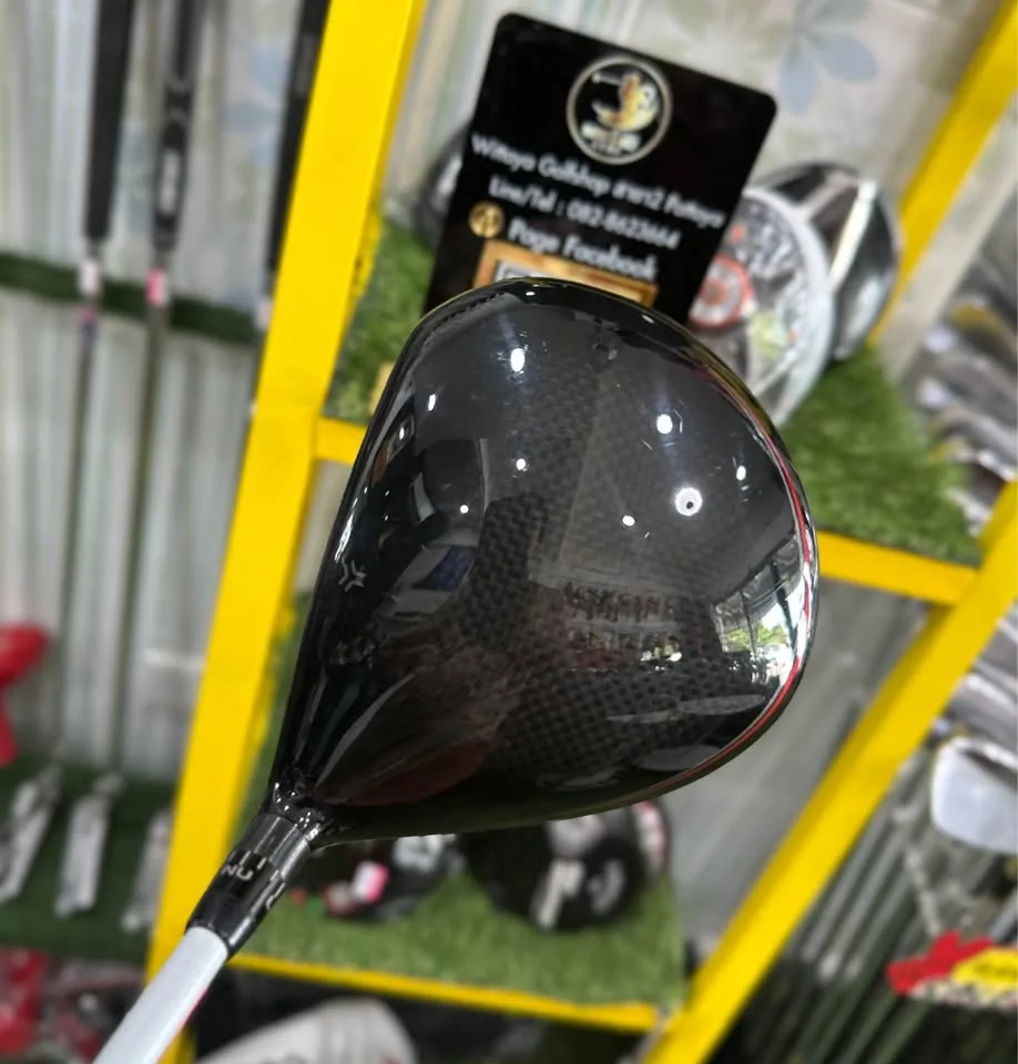 DRIVER SRIXON ZX5 LOFT 10.5
