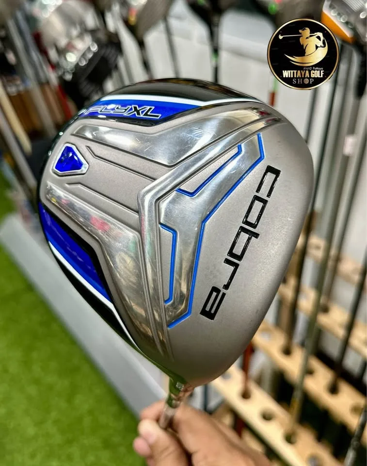 DRIVER COBRA FLYXL