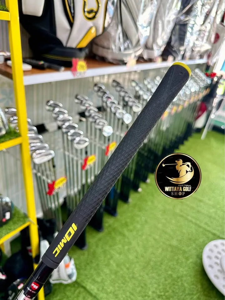 DRIVER PRGR EGG 1 (460CC.)LOFT 7.5