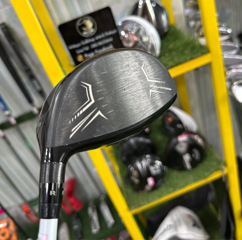 🔥🔥5,990 ฿🔥🔥 ขาย DRIVER SRIXON ZX5 👉🏻LOFT 10.5 👉🏻 ก้าน Miyazaki FLEX-S