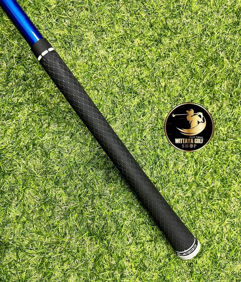 🔥🔥 2,990 ฿🔥🔥 ⛳️สภาพสวยเหมือนใหม่👍🏻 🏌️‍♂️ขาย DRIVER COBRA FLYXL 👉ก้านเดิม Flex-R