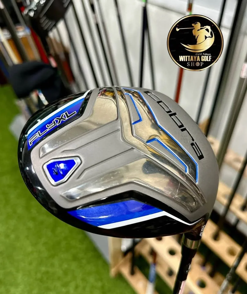 DRIVER COBRA FLYXL